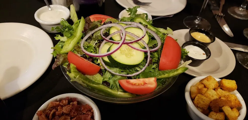 House Salad