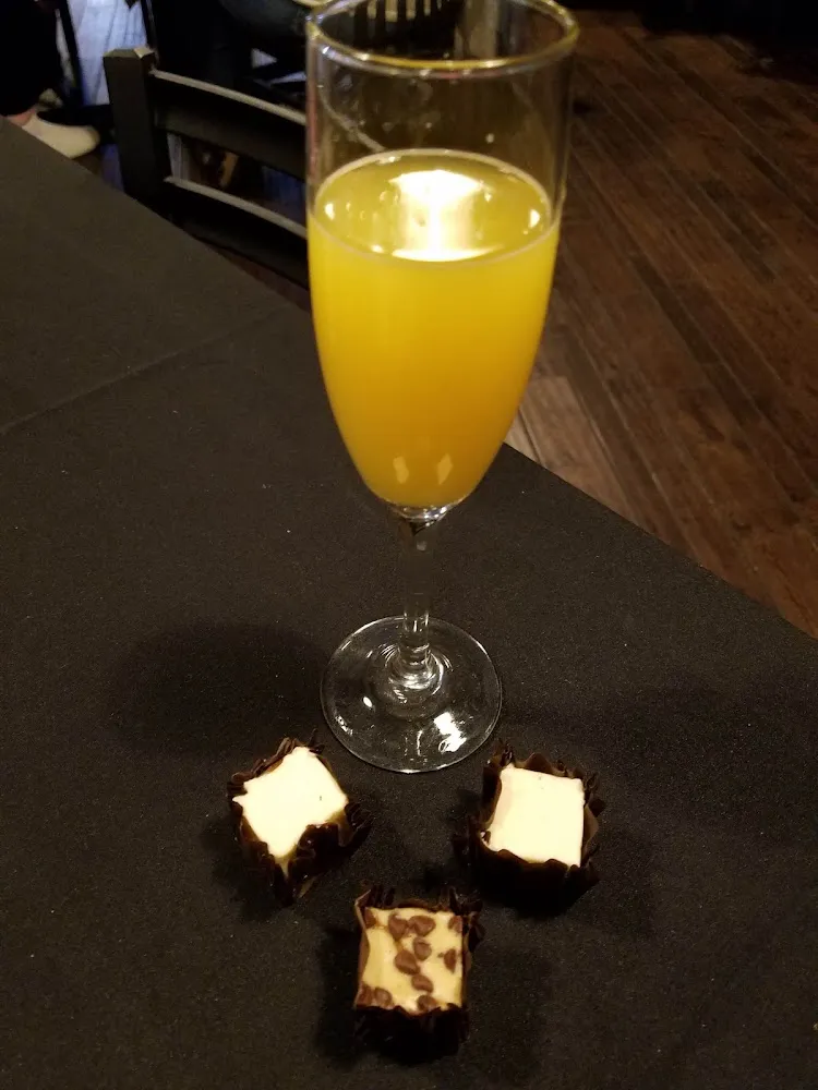Mimosa
