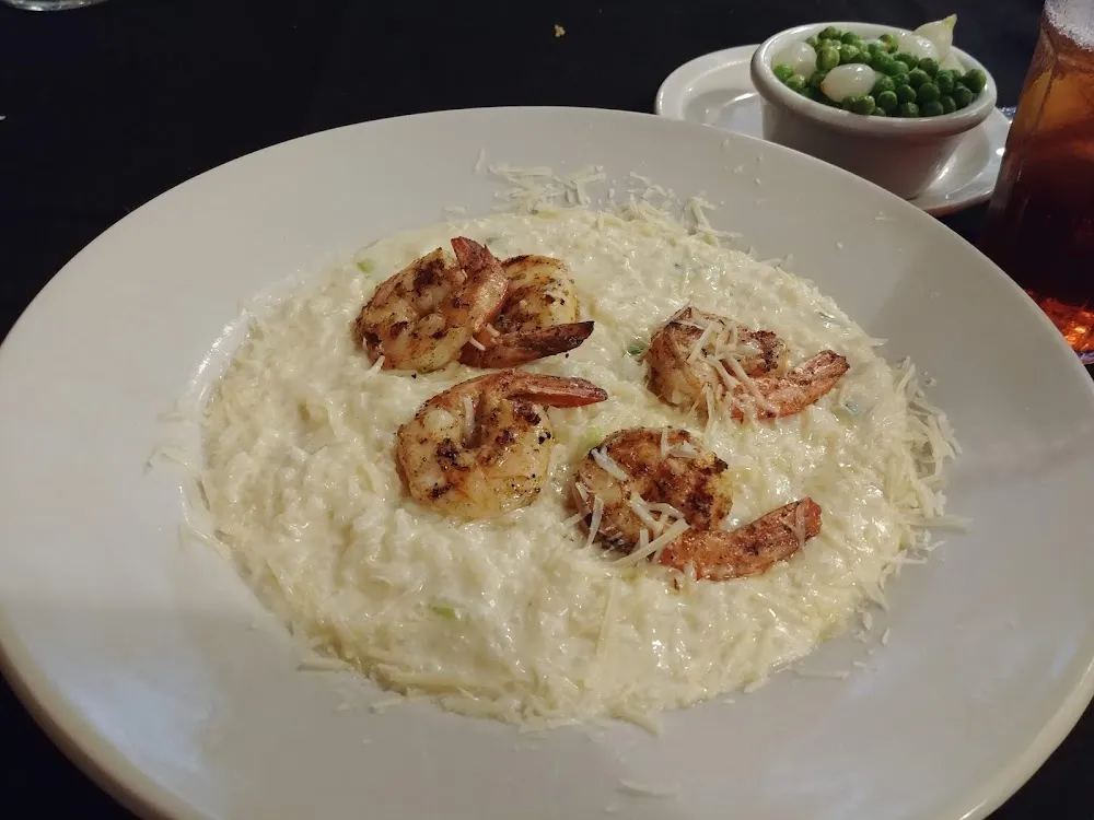 Risotto